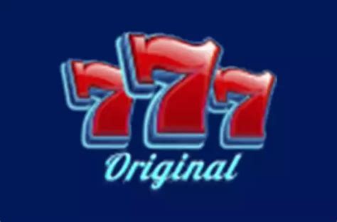 777 original casino apostas